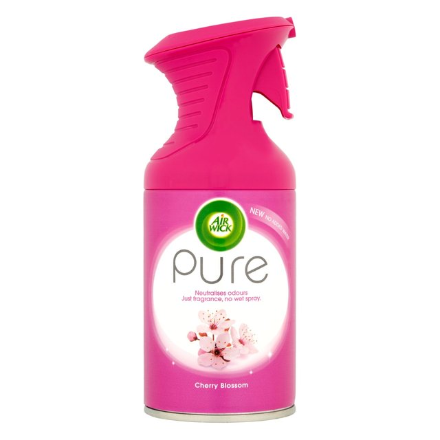 Airwick Pure Cherry Blossom Spray