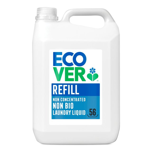 Ecover Non Bio Laundry Liquid Lavender 56 Washes