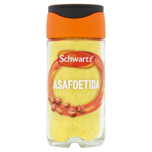 Schwartz Asafoetida Jar