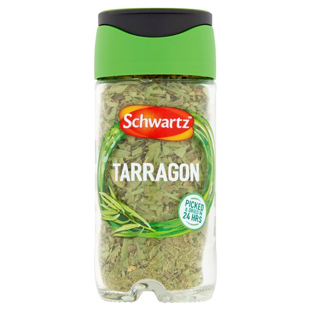 Schwartz Tarragon Chopped Jar