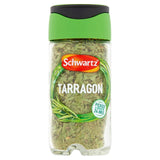 Schwartz Tarragon Chopped Jar Cooking Ingredients & Oils M&S   