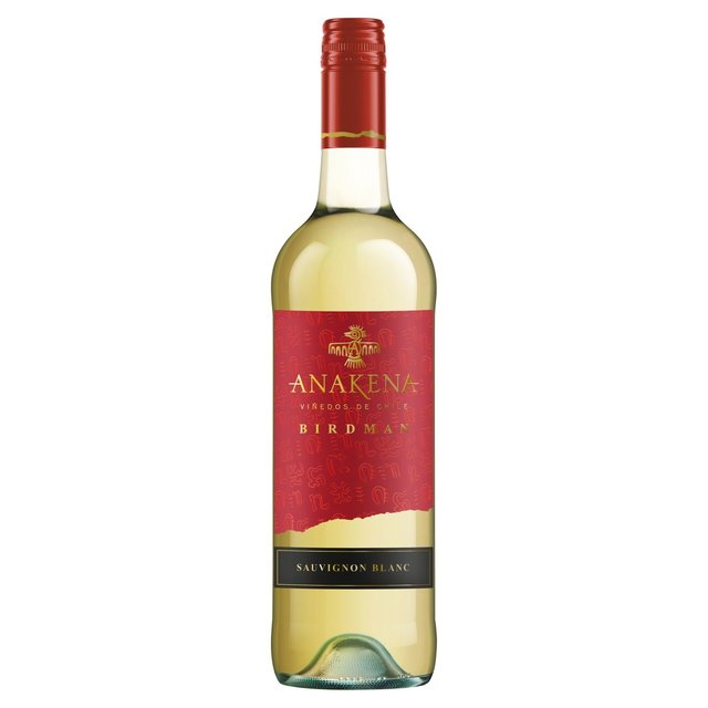 Anakena Birdman Sauvignon Blanc Wine & Champagne M&S Default Title  