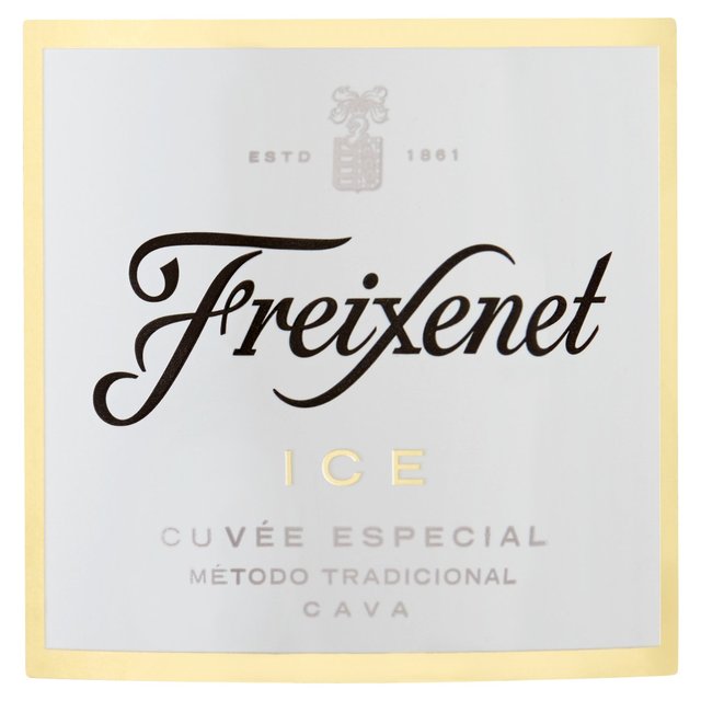 Freixenet Ice Semi Seco