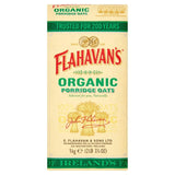 Flahavan's Organic Porridge Oats - McGrocer