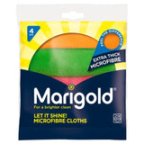 Marigold Let It Shine Microfibre Cloths Accessories & Cleaning M&S   