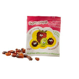 Scrummies Raspberry Flavour Cranberries & Raisins, 12 mths+ Crisps, Nuts & Snacking Fruit M&S   