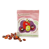 Scrummies Strawberry Flavour Cranberries & Raisins, 12 mths+ Crisps, Nuts & Snacking Fruit M&S   