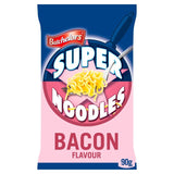 Batchelors Super Noodles Bacon Snacks & Confectionery M&S Default Title  