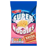 Batchelors Super Noodles Bacon Snacks & Confectionery M&S   