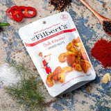 Mr Filberts Chilli & Fennel Mixed Nuts Food Cupboard M&S   