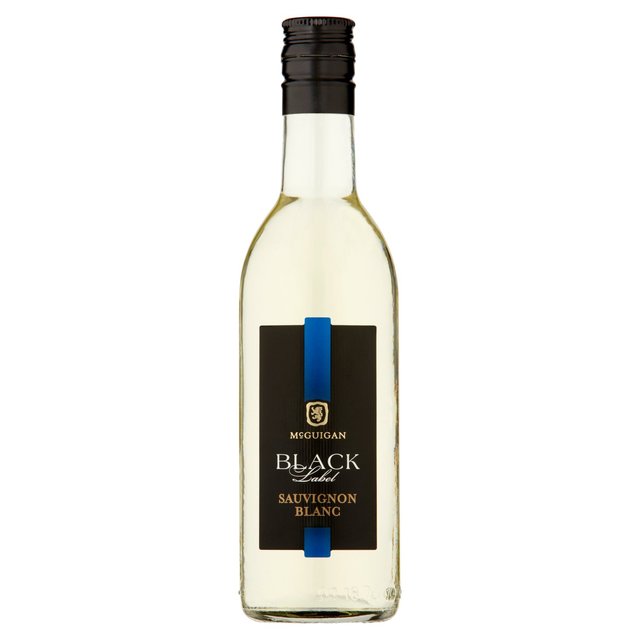 McGuigan Black Label Sauvignon Blanc