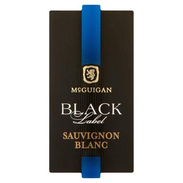 McGuigan Black Label Sauvignon Blanc GOODS ASDA   