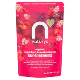 Naturya Organic Breakfast Boost Superberries Food Cupboard M&S Default Title  