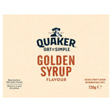 Quaker Oat So Simple Family Pack Golden Syrup Porridge 36g x Cereals M&S   