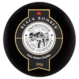 Snowdonia Black Bomber Extra Mature Cheddar Perfumes, Aftershaves & Gift Sets M&S   