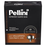 Pellini No.1 Vellutato Ground Coffee WORLD FOODS M&S   