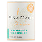 Vina Maipo Classic Chardonnay/PX Wine & Champagne M&S   