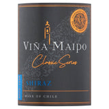 Vina Maipo Classic Shiraz Wine & Champagne M&S   