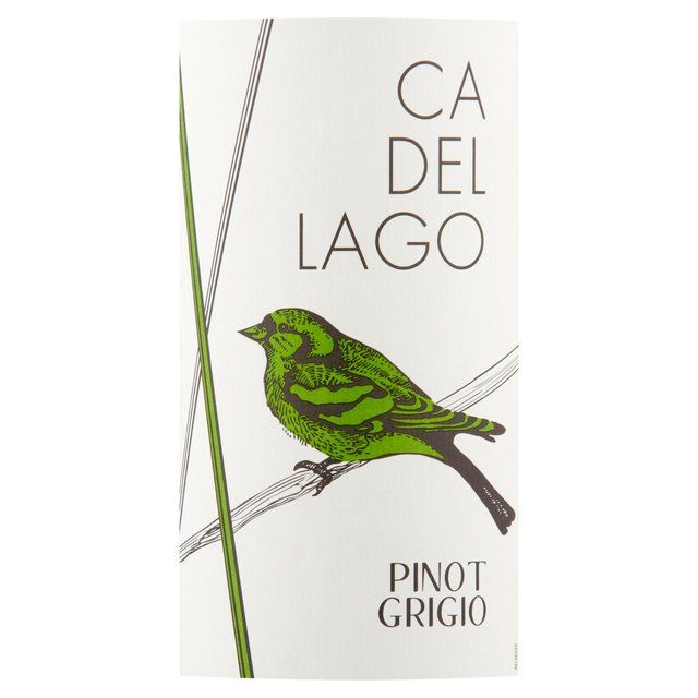 Ca Del Lago Pinot Grigio