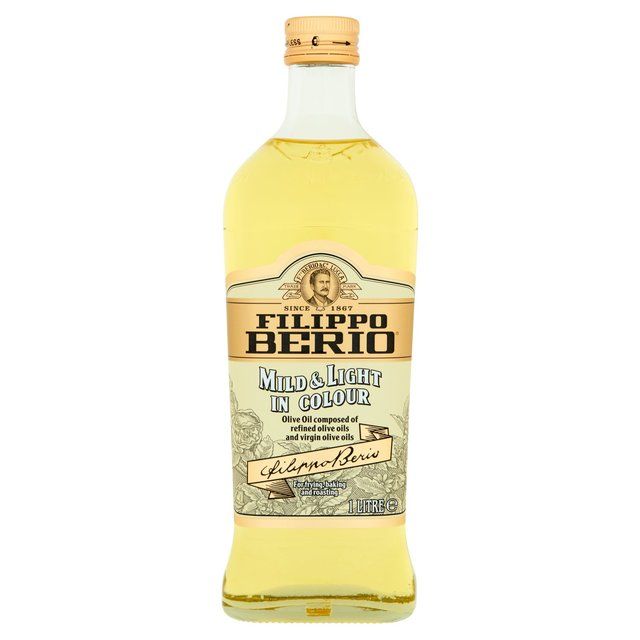 Filippo Berio Mild & Light