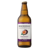 Rekorderlig Passion Fruit Cider WORLD FOODS M&S Default Title  