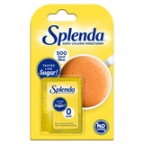 Splenda Minis Food Cupboard M&S Default Title  