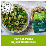 Seeds Of Change Spinach Trotolle Organic Pasta GOODS M&S   