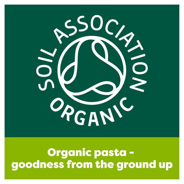 Seeds Of Change Spinach Trotolle Organic Pasta GOODS M&S   