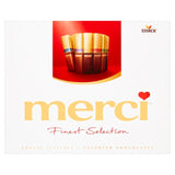 Merci Finest Chocolate Selection Perfumes, Aftershaves & Gift Sets M&S   