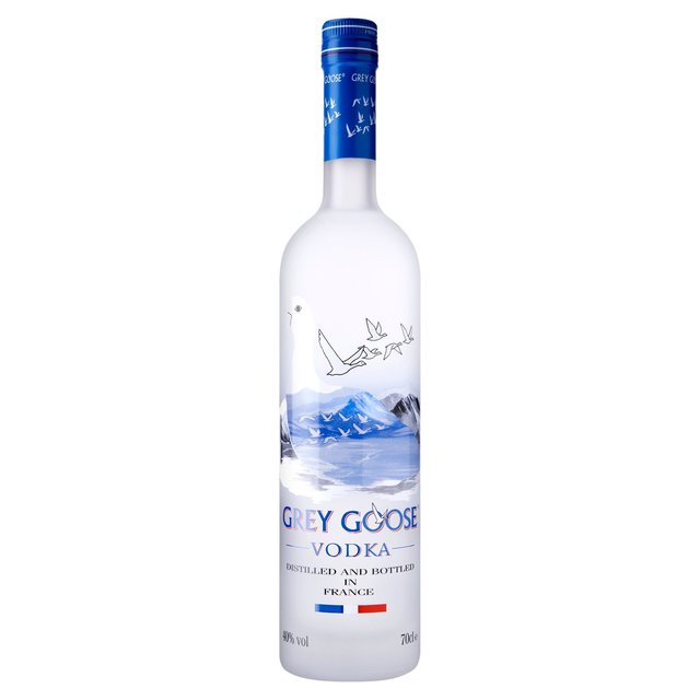 Grey Goose Vodka