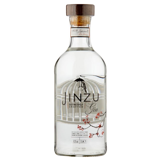 Jinzu Gin