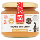Miso Tasty Organic Shiro White Miso Cooking Paste - McGrocer