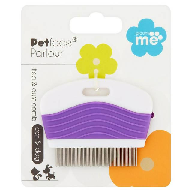 Petface Flea & Dust Comb