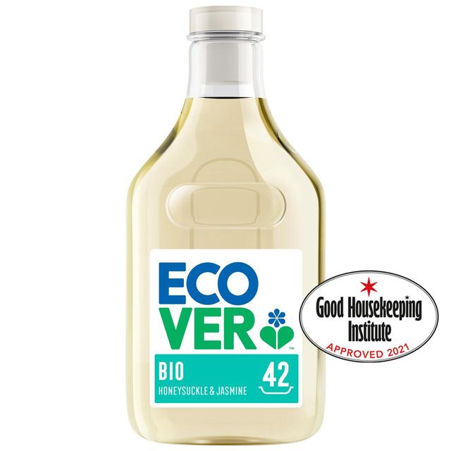 Ecover Bio Concentrated Laundry Liquid