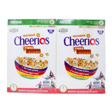 Nestle Cheerios, 2 x 600g Cereal Costco UK   