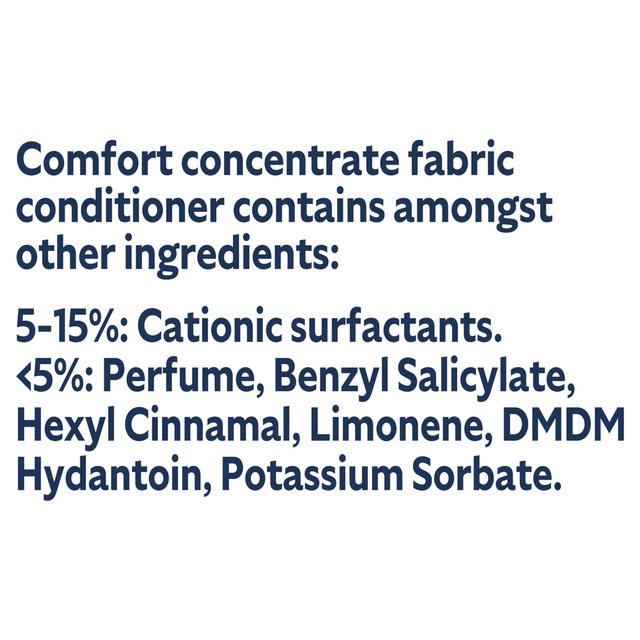 Comfort 36 Wash Sunshiny Days Fabric Conditioner Laundry M&S   