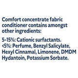 Comfort 36 Wash Sunshiny Days Fabric Conditioner Laundry M&S   