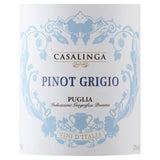 Casalinga Pinot Grigio Beer, Wine & Spirits M&S   