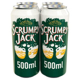 Scrumpy Jack Cider Cans GOODS M&S Default Title  