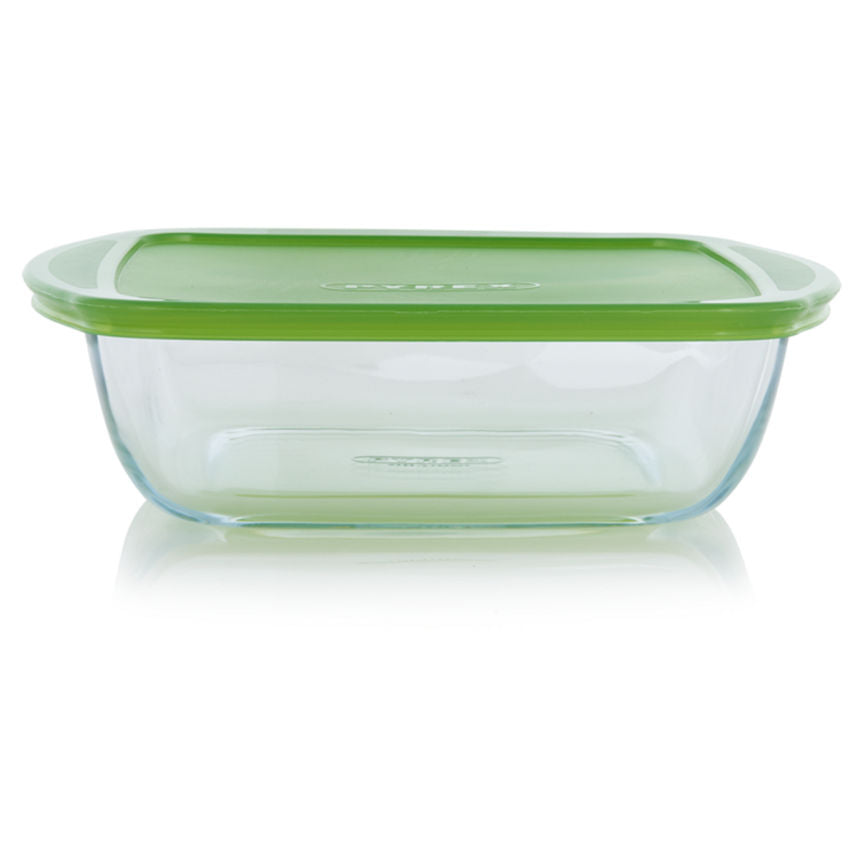 Pyrex Cook Store Dish General Household ASDA   