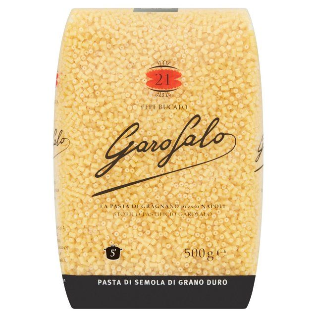 Garofalo Pepe Bucato Pasta