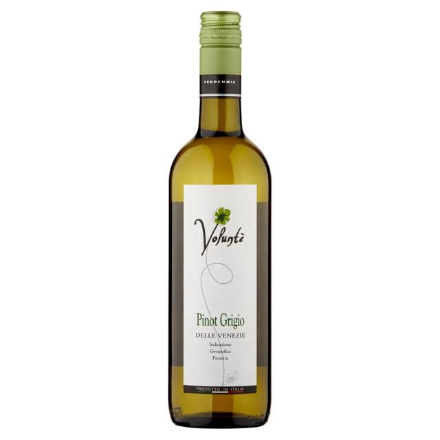 Volunte Pinot Grigio