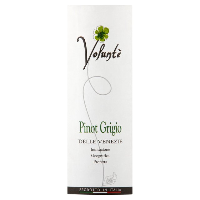 Volunte Pinot Grigio