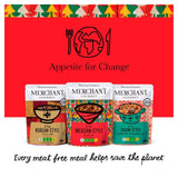 Merchant Gourmet Mexican Inspired Grains Food Cupboard M&S   