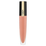 L'Oreal Paris Rouge Signature Matte Liquid Lipstick 110 I Empower L'Oreal cosmetics Sainsburys   