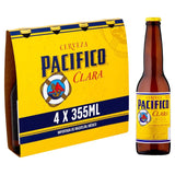 Pacifico Clara Mexican Beer Beer & Cider M&S Default Title  