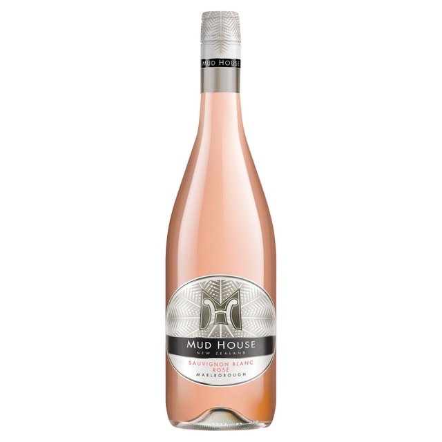 Mud House Sauvignon Blanc Rose Wine & Champagne M&S   