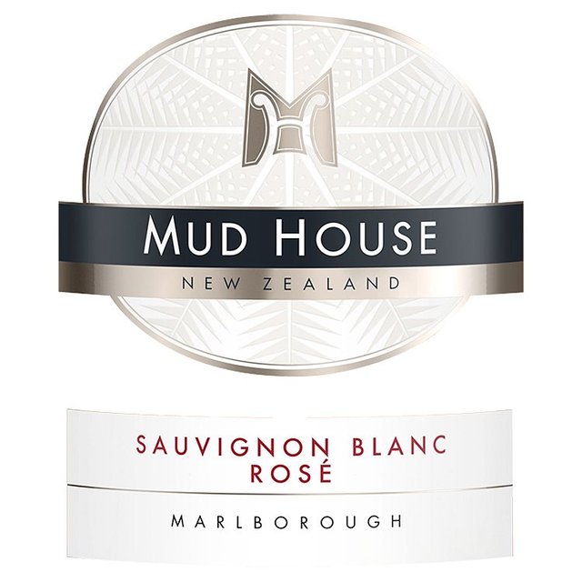 Mud House Sauvignon Blanc Rose Wine & Champagne M&S   