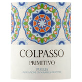 Colpasso Primitivo Wine & Champagne M&S   