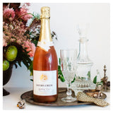 Jacob's Creek Sparkling Rose Wine & Champagne M&S   